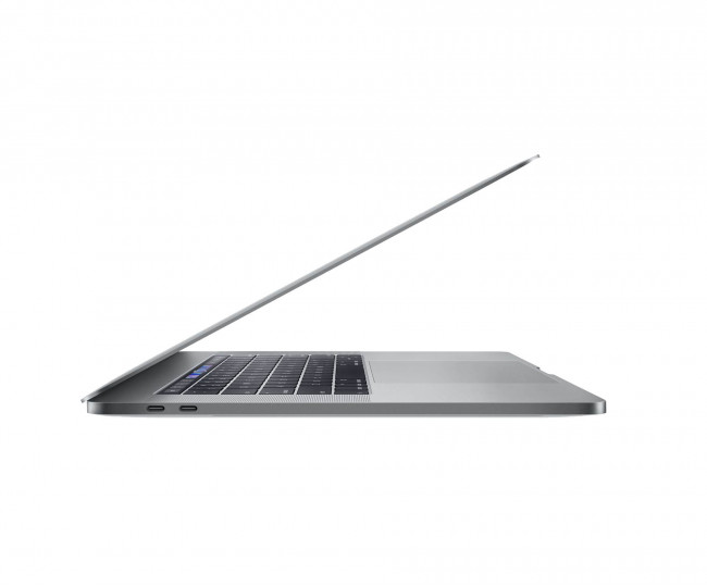 MacBook Pro 15" (2019) i7 / 16/256GB / Space Gray (MV902) б/у